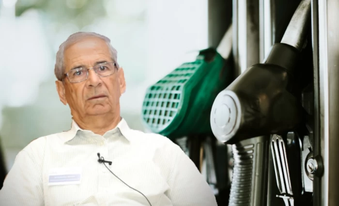 Δρουσιώτης για καύσιμα: Οι αυξήσεις στην αντλία δεν δικαιολογούνται από τις διεθνείς τιμές